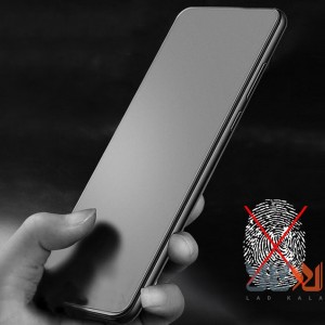 محافظ صفحه نمایش مات مناسب گوشی موبایل شیائومی Redmi Note 9 Pro / Redmi Note 9 S