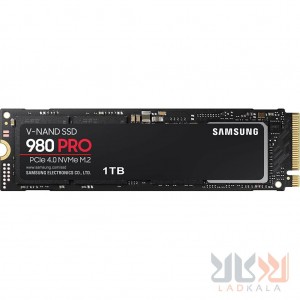 هارد لپ تاپ 980 PRO PCle 4.0 NVMe™ M.2 SSD