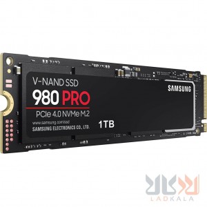 هارد لپ تاپ 980 PRO PCle 4.0 NVMe™ M.2 SSD