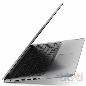 لپ تاپ لنوو L3 15IML05 81Y3 | مشخصات: Ci5 (10210U) 4GB 1TB Intel