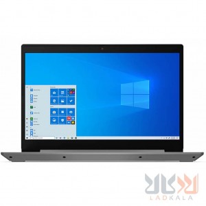 لپ تاپ لنوو L3 15IML05 81Y3 | مشخصات: Ci5 (10210U) 4GB 1TB Intel