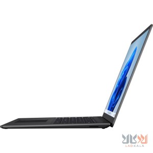 مایکروسافت سرفیس لپ تاپ 4 - Cpu i7 -  16Gb ram - 512 SSD