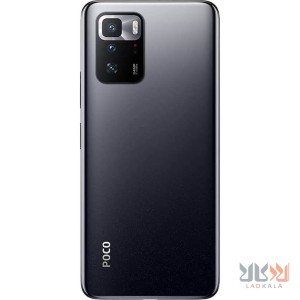 گوشی موبایل شیائومی Poco X3 GT 5G ظرفیت 128 گیگابایت و رم 8 گیگابایت 6.6 اینچ 18 ماه گارانتی ریجستر شده