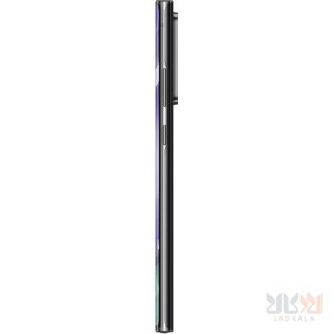 گوشی موبایل سامسونگ Galaxy Note20 Ultra ظرفیت 256 گیگابایت و رم 8 گیگابایت