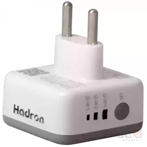 تبدیل و محافظ نوسان برق هوشمند HADRON مدل P102