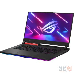 لپ تاپ گیمینگ ایسوس ROG Strix G15 G513IC صفحه نمایش : 15.6 اینچ