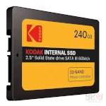 حافظه SSD 240GB برند KODAK مدل X150