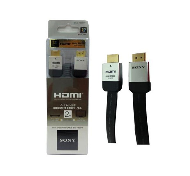 کابل 2 متری HDMI سونی