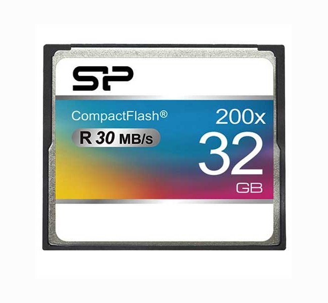 کارت حافظه سیلیکون پاور 32GB 200X