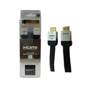 کابل 2 متری HDMI سونی