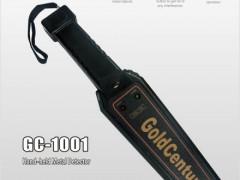 راکت بازرسی بدنی GC-1001