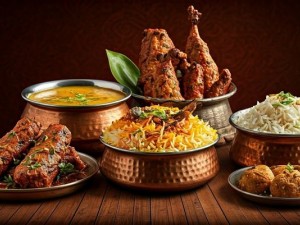 چه طور بهترین چاشنی را برای هر غذا پیدا کنیم؟