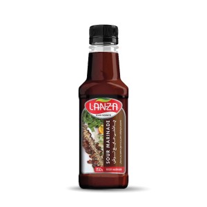طعم دهنده ( مرینیت ) ترش لانزا - 150 گرمی