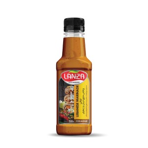 طعم دهنده ( مرینیت ) لبنانی لانزا - 150 گرمی