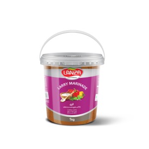 طعم دهنده ( مرینیت ) لاری لانزا - یک کیلوگرمی