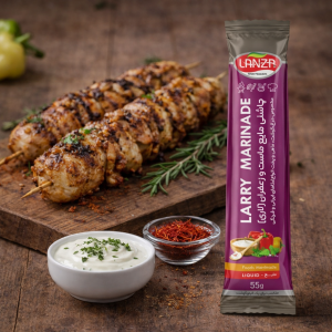 طعم دهنده ( مرینیت ) لاری لانزا - 10 ساشه 55 گرمی