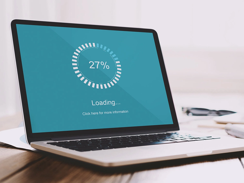 آیا لپ‌تاپ استوک کند است؟