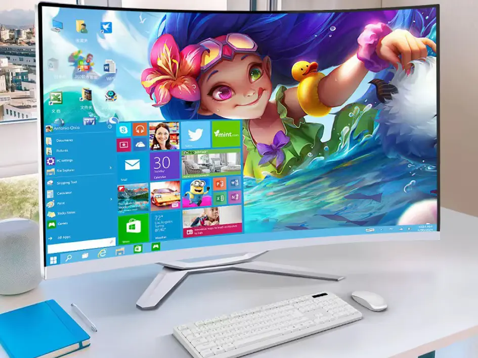 پرفروش‌ترین و بادوام‌ترین آل‌این‌وان‌های استوک بازار ایران