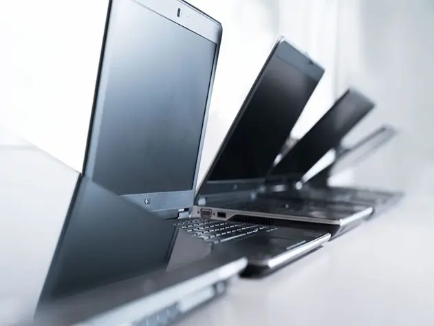 آیا لپ‌تاپ‌های استوک توان اجرای ابزارهای هوش مصنوعی جدید را دارند؟