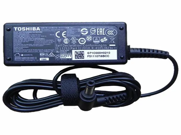 دلایل خرابی شارژر لپ تاپ