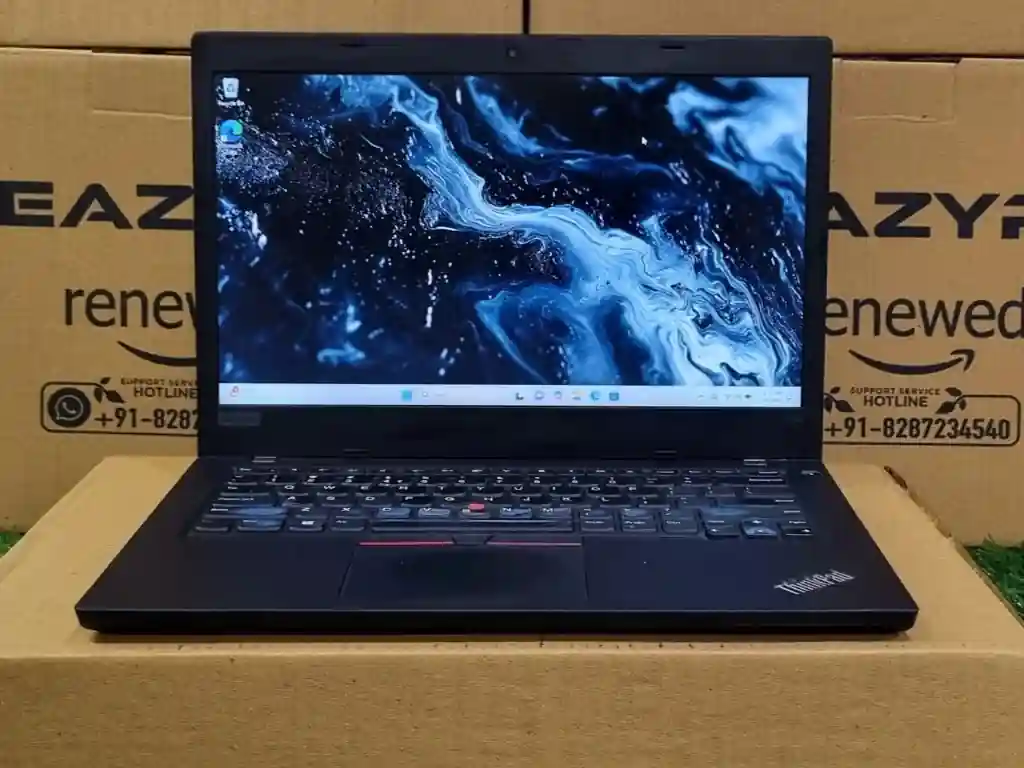کدام برند لپ‌تاپ دوام بیشتری دارد؟ مقایسه HP، Dell، Lenovo، ASUS و MSI