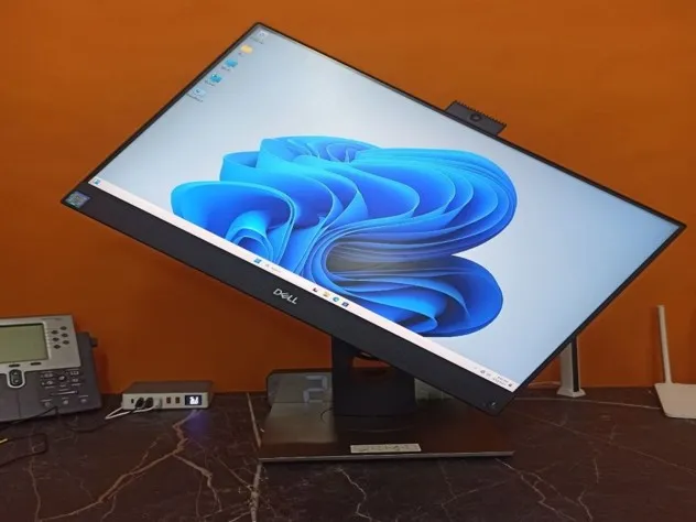 آل این وان استوک مناسب برنامه‌نویسی