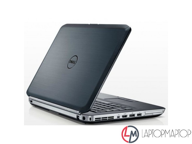 لپ تاپ دل استوک DELL LATITUDE E5430