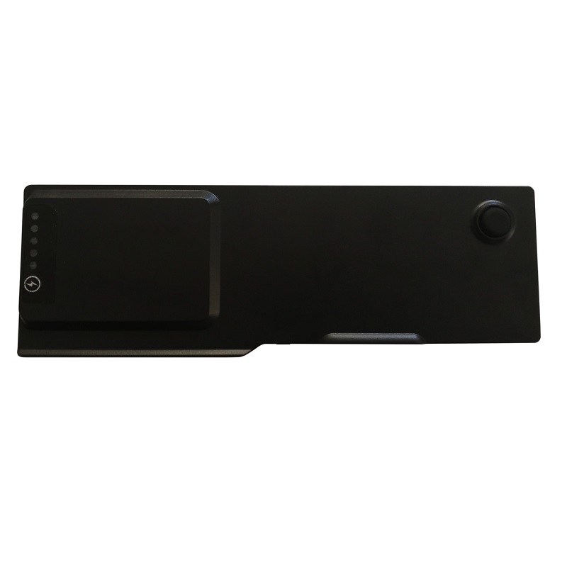 باتری لپ تاپ دل Battery Dell Inspiron 6400 KD476 مدل طرح اصلی