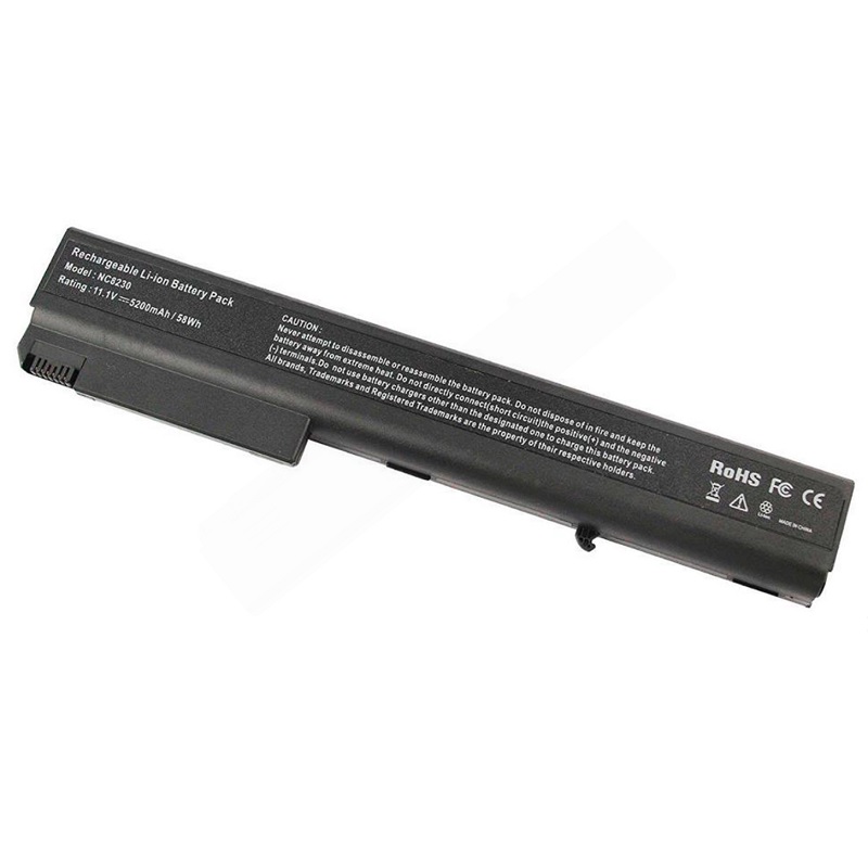 باتری لپ تاپ اچ پی Battery HP Pavilion NX7400 - PABAS057