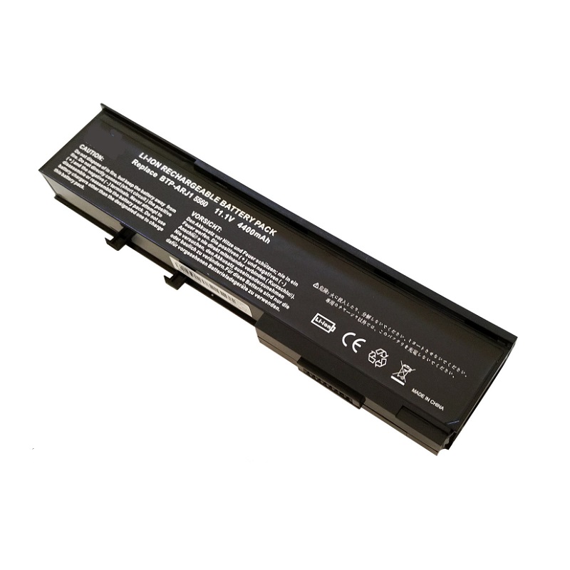 باتری لپ تاپ ایسر Battery Laptop Acer Extensa 4230 مدل اورجینال
