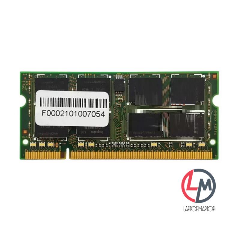 رم لپ تاپ 2 گیگ Elpida DDR2-800-6400 MHZ 1.8V