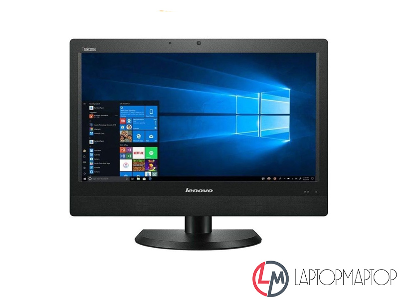 آل این وان استوک لنوو ThinkCentre M93z i5