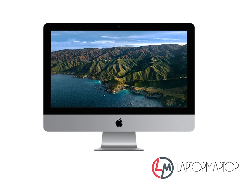 آل این وان استوک اپل  iMac A1418 (Late 2013)-B