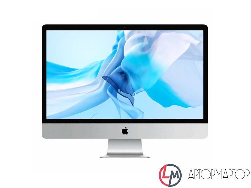 آل این وان استوک اپل iMac A1418 (2015)