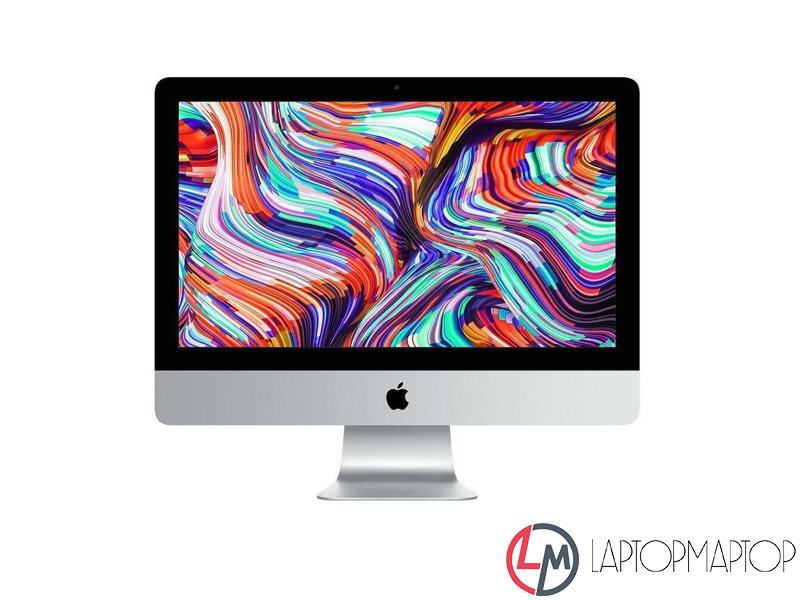 آل این وان استوک اپل iMac A1418 (2017)