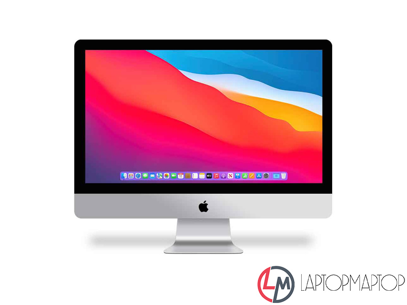 آل این وان استوک اپل iMac A1419 (Late 2015) Retina 5k