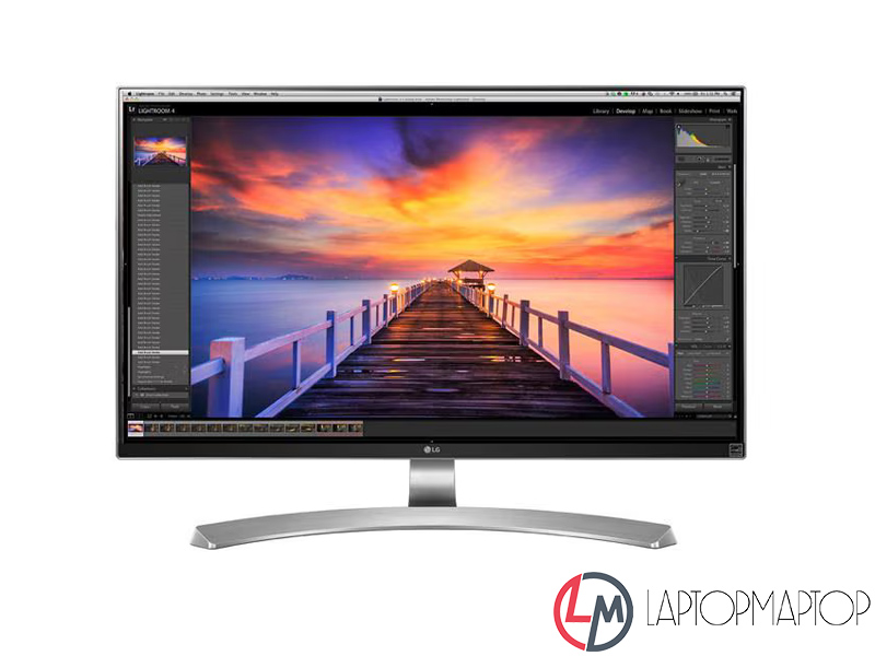 مانیتور استوک 27 اینچ الجی 27MU88-W