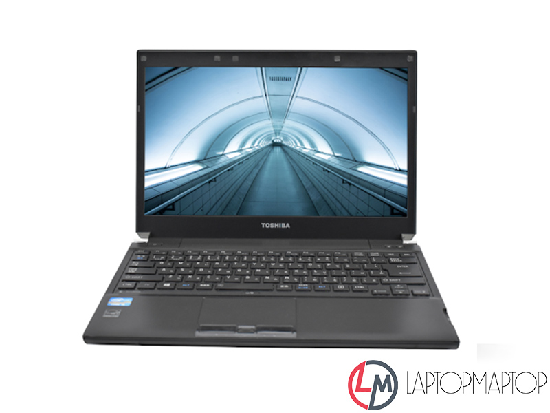 لپ تاپ استوک توشیبا Dynabook i5 - 3rd Gen