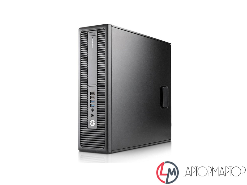 کیس استوک اچ پی EliteDesk 800 G2  i5 6500 سایز مینی