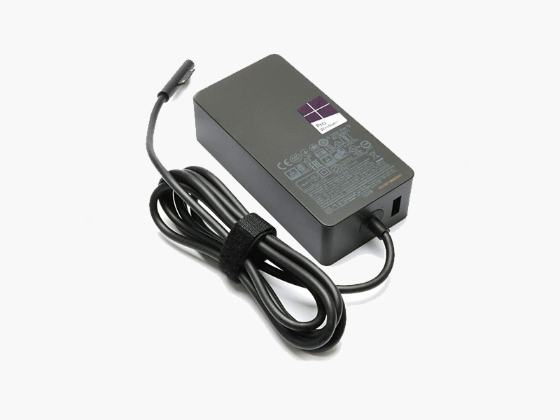 شارژر لپ تاپ سرفیس 15 ولت 8 آمپر 127 وات