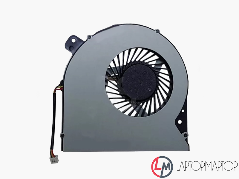 فن پردازنده لپ تاپ ایسوس X550D ، K550D