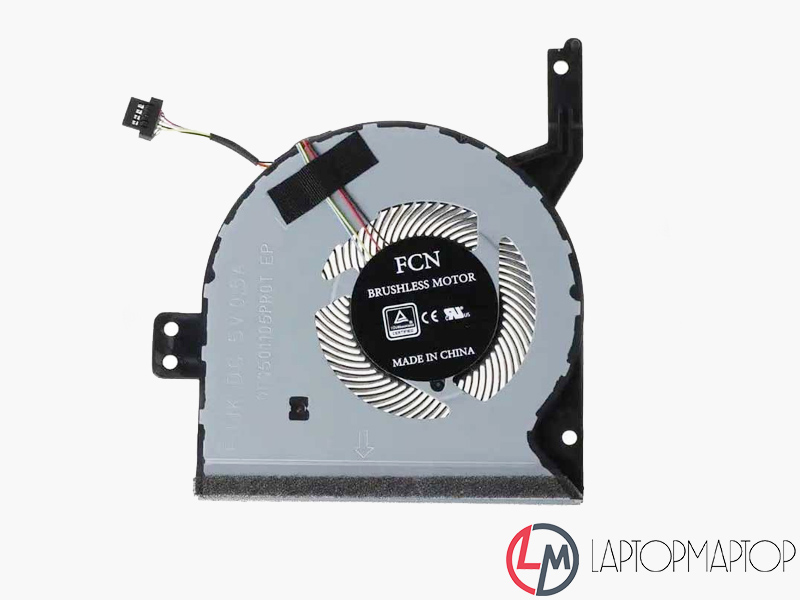 فن پردازنده لپ تاپ ایسوس VivoBook X542