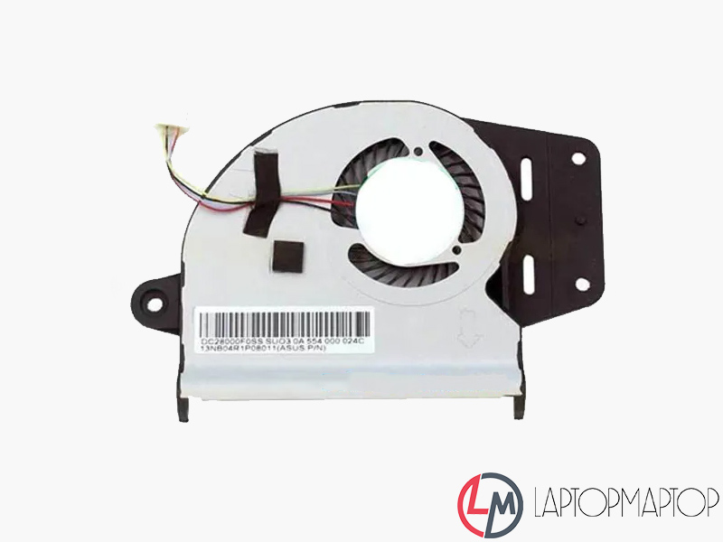 فن گرافیک لپ تاپ ایسوس Zenbook UX303