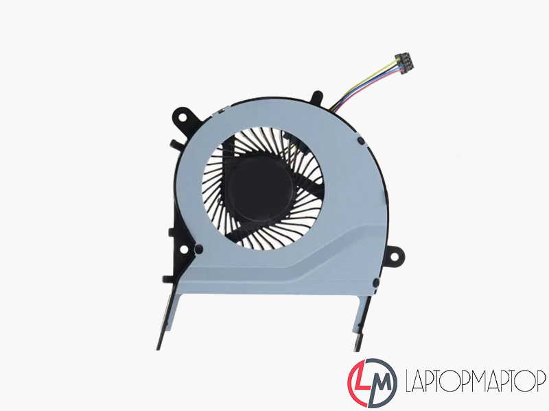 فن پردازنده لپ تاپ ایسوس K555