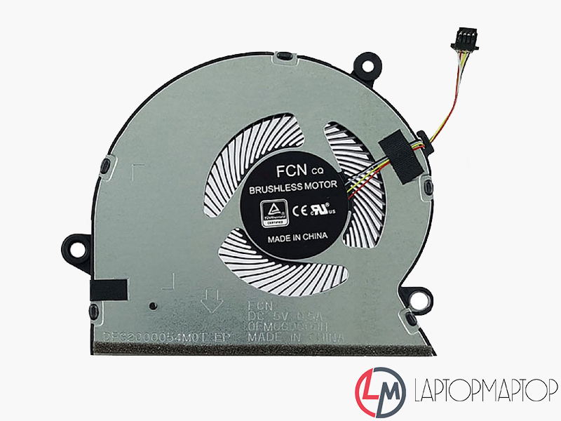 فن پردازنده لپ تاپ ایسوس VivoBook K571