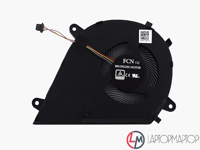 فن کارت گرافیک لپ تاپ ایسوس VivoBook K571