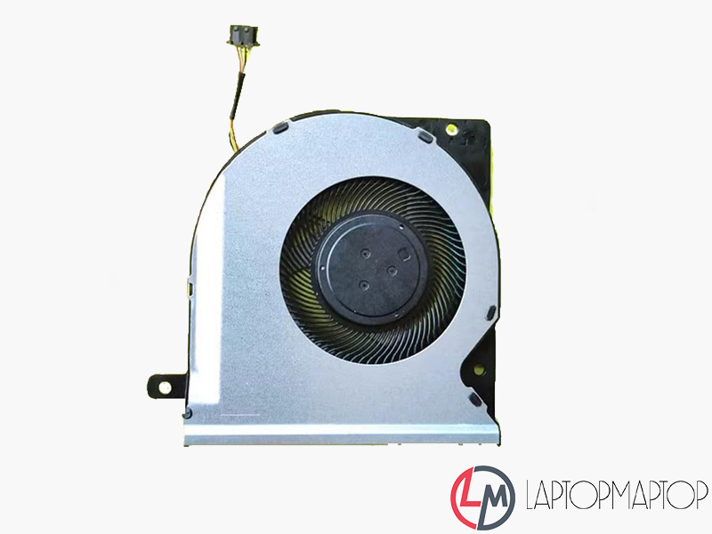 فن پردازنده لپ تاپ ایسوس R545F