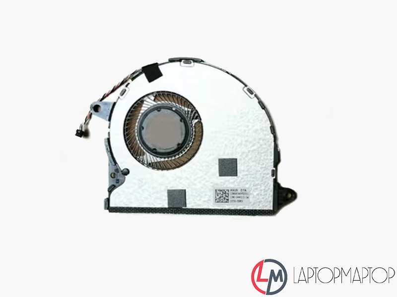 فن پردازنده لپ تاپ ایسوس Zenbook UX330