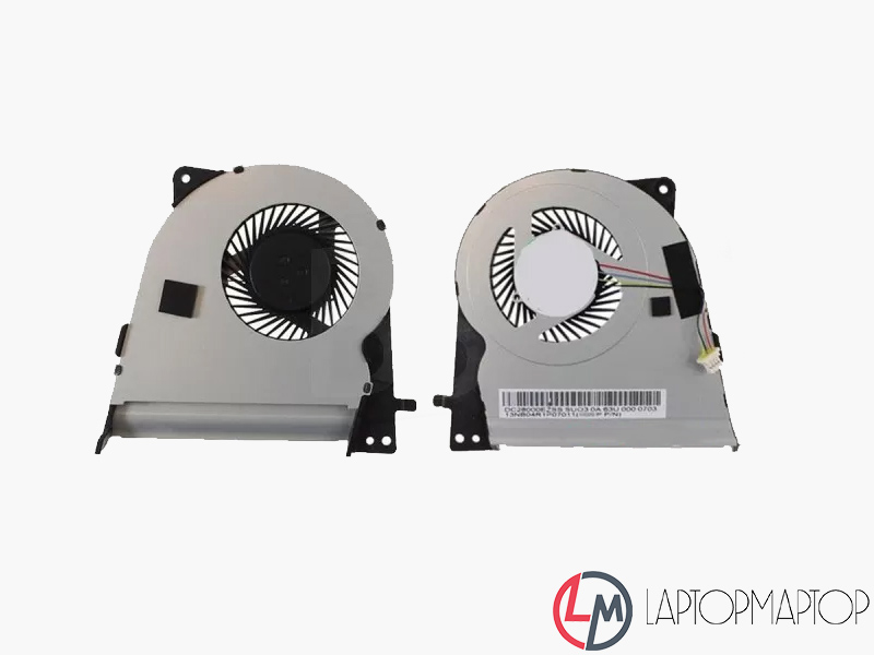 فن پردازنده لپ تاپ ایسوس Zenbook UX303