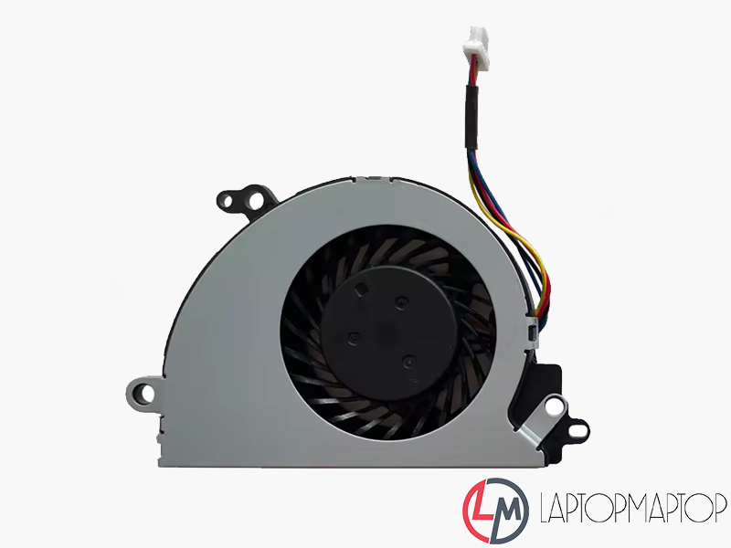 فن پردازنده لپ تاپ ایسوس X453